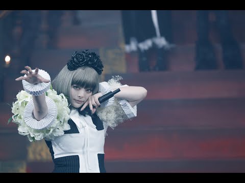 KYARY PAMYU PAMYU - Online Halloween Live 2020「THE FAMILY 10.31」