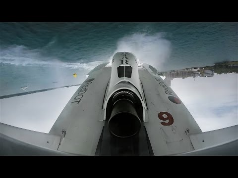 GoPro: Boat Backflip