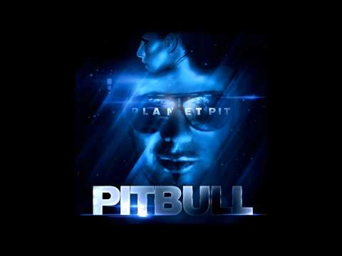 Pitbull - Planet Pit - 10. Took My Love ( feat. Red Foo, Vein, David Rush, LMFAO)