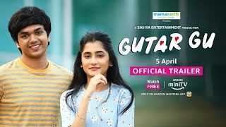 Gutar Gu (2023) Amazon miniTV Hindi Web Series Trailer