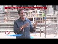 Sthapati Shiva Kumar About Thousand Pillar Temple Kalyana Mandapam Reconstruction | Warangal | V6  - 11:22 min - News - Video