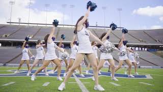 I Love Rock and Roll - Rice Owls Dance Team