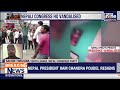 PM Oli Resigns LIVE: Nepal On Boil | Kathmandu Protest | Rabi Lamichhane | Balen Shah |#nepalprotest  - 02:00:34 min - News - Video