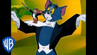 Tom a Jerry - Koncert