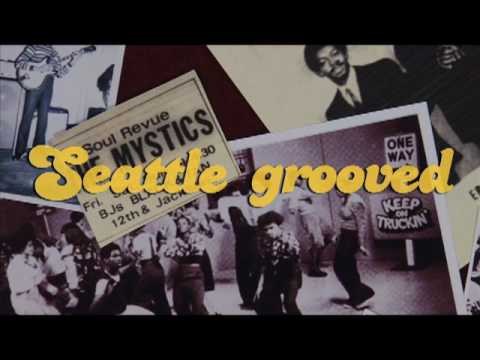 Wheedle's Groove'