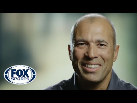 Brutal beginnings of the UFC