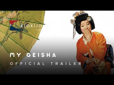 My Geisha'