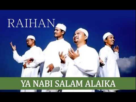 download lagu nasyid raihan ya rasulullah Download lagu raihan ya nabi salam alaika. Mp3 (07:58) mp3koi. Com.
