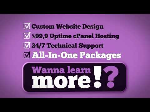 Combined Web Design & Hosting by SiteGuild