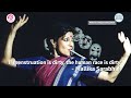 If Menstruation Is Dirty, The Human Race Is Dirty: Social Activist Dr Mallika Sarabhai  - 02:05 min - News - Video
