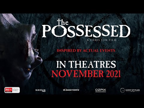 The Possessed'