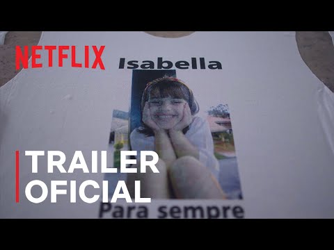 Isabella: O Caso Nardoni'