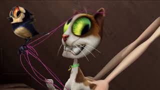 Mazan koky 35 - Arcibiskupsk omeleta