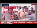 వరంగల్, ఖమ్మం, నల్గొండ...బైపోల్ కు సర్వం సిద్ధం | Warangal - Khammam - Nalgonda MLC Elections | hmtv  - 05:35 min - News - Video