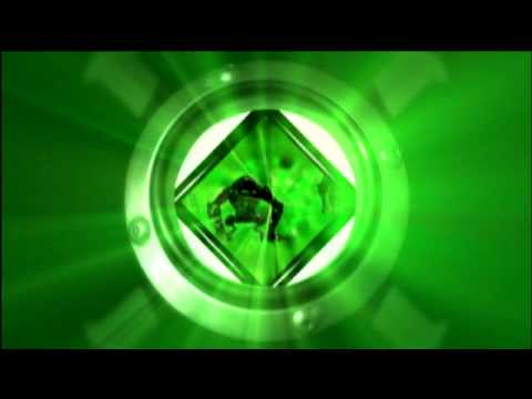 Ben 10: Race tegen de tijd'