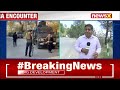 Encounter Underway In Pulwama | 1 Pak Terrorist Neutralised | NewsX  - 07:01 min - News - Video