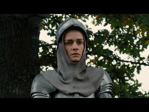 Jeanne la Pucelle II - Les prisons'