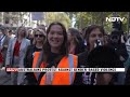Australia Protest | Thousands Protest Across Australia Opposing Violence Against Women  - 03:39 min - News - Video