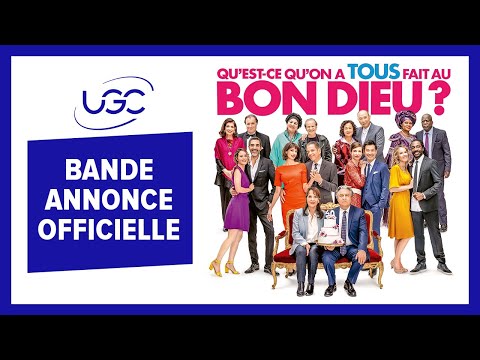 Bon dieu! 3'