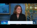 Republicans are leading us to a shutdown, says chair of House Democratic campaign arm  - 08:40 min - News - Video