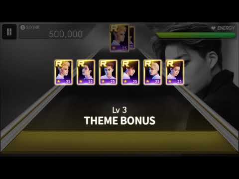 SUPERSTAR SMTOWN | EXO-K - EL DORADO (Hard)
