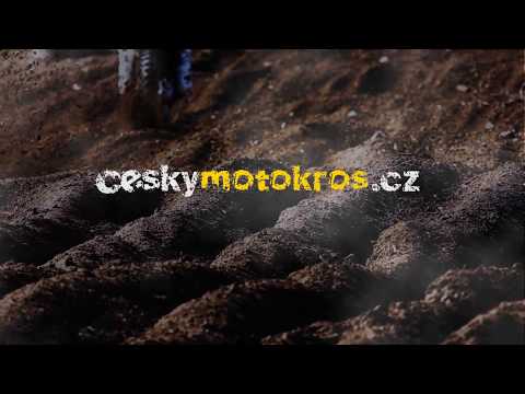 Kalendář MM ČR motokrosu 2018