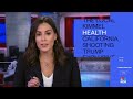 CDC panel votes to change guidance on MMRV vaccine for kids  - 04:36 min - News - Video