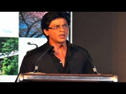 Sharukh Khan's Controversial Pakistan SPEECH : Must Watch ...
