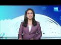 Special Story on Yadadri Shilparamam | Sri Lakshmi Narasimha Swamy Temple @SakshiTV  - 03:21 min - News - Video