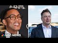 Elon Musk is mad at me: Don Lemon says Musk cancelled his show before debut