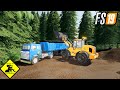 NMC Wheel Loader v1.0.0.0