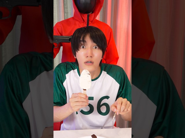 Chocolate Peeling Game🍫
