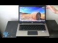 HP Folio 13 Ultrabook Review