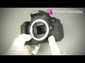 Видеообзор Canon EOS 700D