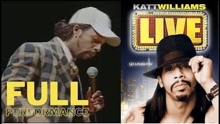 KATT WILLIAMS LIVE CINCINNATI FULL CONCERT #Kattwilliams