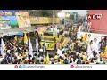 🔴LIVE: చంద్రబాబు బహిరంగ సభ | Chandrababu TDP Prajagalam Public Meeting at Satyavedu | ABN Telugu - 11:54:56 min - News - Video