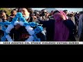 Manipur Violence | Mass Burial Held For 87 People Killed In Manipur Ethnic Clashes  - 02:04 min - News - Video