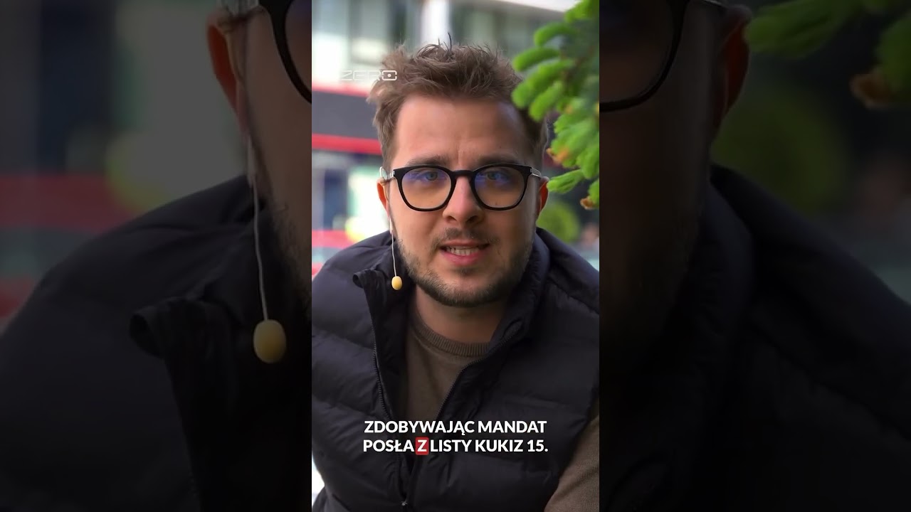 POZNAJCIE MARKA JAKUBIAKA