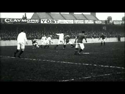  West Ham United v Manchester United (1911)