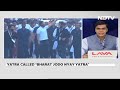 Bharat Jodo Nyay Yatra: Congress Tweaks Name Of Rahul Gandhis March 2.0  - 06:24 min - News - Video