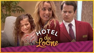 HOTEL DU LOONE | Hayley LeBlanc in “Sleepover” | Ep. 4 -