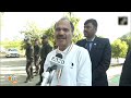 Only The Ideology Of Congress Party Can Save Country: Adhir Ranjan Chowdhury | News9  - 02:07 min - News - Video