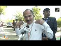 Only The Ideology Of Congress Party Can Save Country: Adhir Ranjan Chowdhury | News9