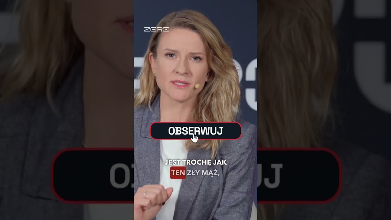 PUTIN ZWODZI TRUMPA?