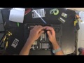 ACER ASPIRE 4730Z take apart video, disassemble, how to open disassembly