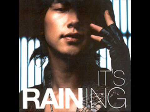 (mp3) Bi Rain It's Raining