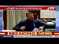 కాంగ్రెస్ ని ప్రశ్నలతో ముంచెత్తిన అక్బరుద్దీన్ | Akbaruddin Owaisi | Telangana Assembly | 99tv  - 04:48 min - News - Video