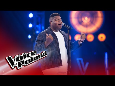 Ray Dalton - "Don’t Make Me Miss You" - The Voice of Poland 12