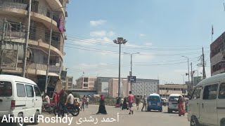 مدينة بنها . حكاوى جميلة عن بنها العسل عاصمة محافظة القليوبية ...