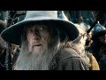 Button to run trailer #2 of 'The Hobbit: The Battle of the Five Armies'